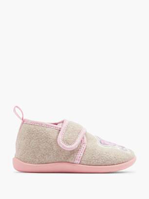 Graceland Scarpa da casa chiusa Beige