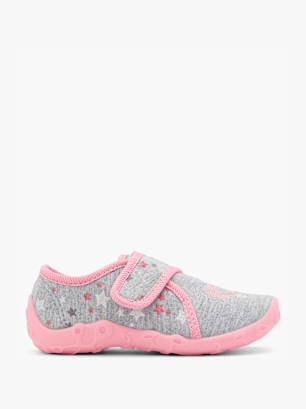 Graceland Scarpa da casa chiusa Grigio