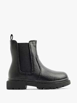 Graceland Bota Chelsea Negro