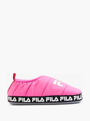 FILA Scarpa da casa chiusa Fucsia