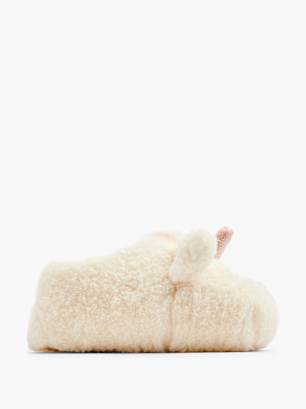 Graceland Pantufa Bege