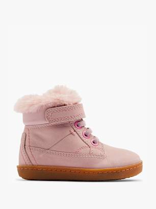 elefanten Boot Rosa