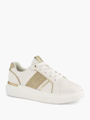 Graceland Sneaker Crema