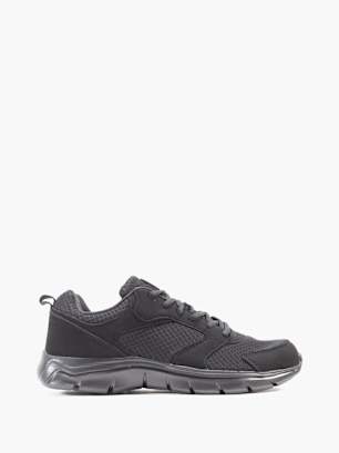 Vty Trainer Black