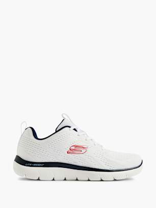 Skechers Sneakersy Biały