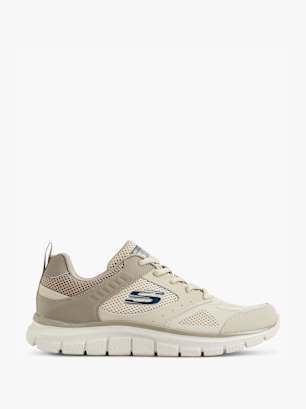 Skechers Sneaker Gri taupe