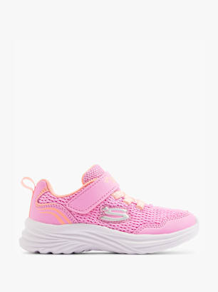 Skechers Běžecká obuv Růžová