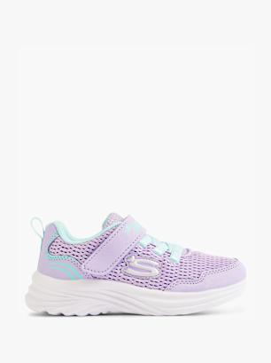Skechers Маратонки Лилав