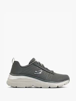 Skechers Sneaker Grau