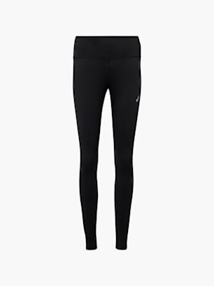 ASICS Legginsy Czarny