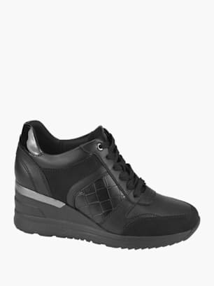 Venice Sneaker Negru