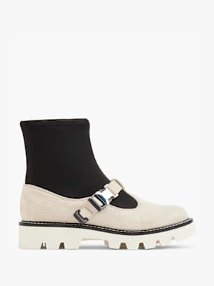 Catwalk Boot Beige