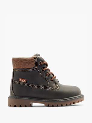 FILA Stivale allacciato Marrone
