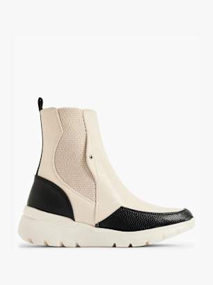Easy Street Boot Beige