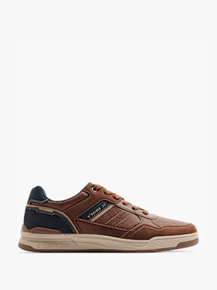 Memphis One Pantofi low cut Maro