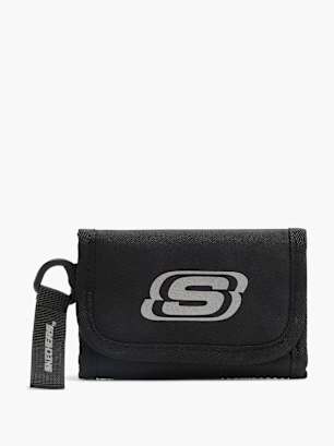 Skechers Novčanik Crna