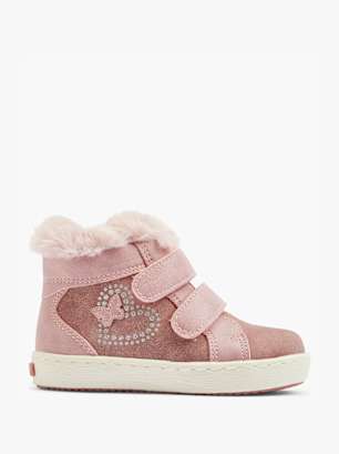 Graceland Pantofi low cut Roz