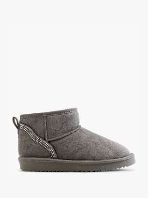 Graceland Bottines Gris