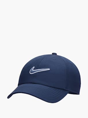 Nike Șapcă Albastru