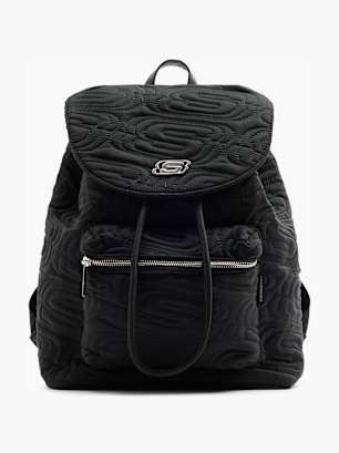 Skechers Ruksak Crna