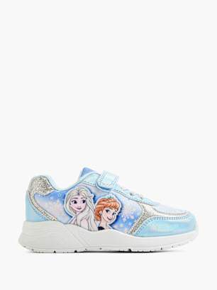 Frozen Trainer Blue