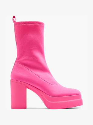 Barbie™ Ankle boot Pink