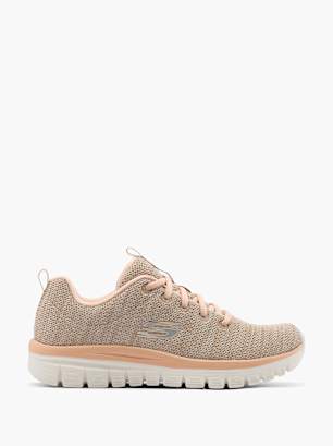 Skechers Sneaker Coral
