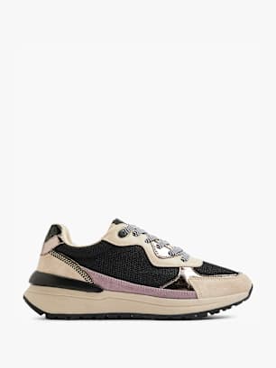 Safety Jogger Sneaker Sort
