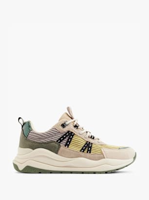 Safety Jogger Sneakersy chunky Szary
