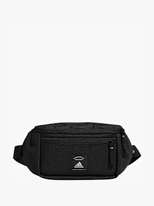 adidas Športna torba Črna