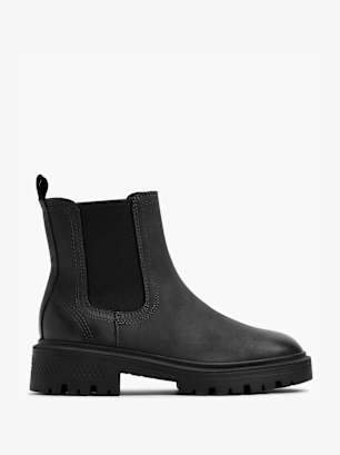 Graceland Chelsea Boot Schwarz