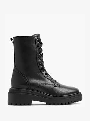 Graceland Boot Black