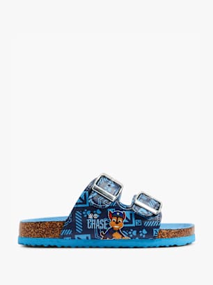 PAW Patrol Kapcie otwarte Niebieski