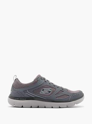 Skechers Sneaker Gris