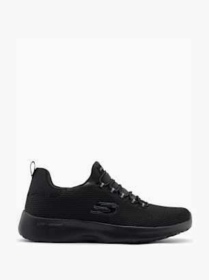 Skechers Sapatilha Preto