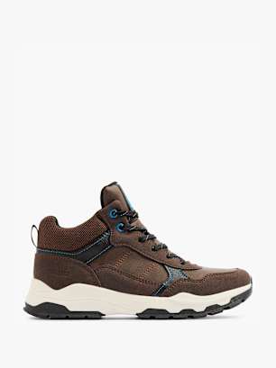 Vty Schnürboots Braun