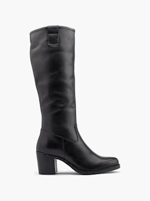 5th Avenue Stivale alto Nero