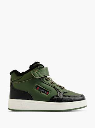 FILA Mid cut sneaker Beige