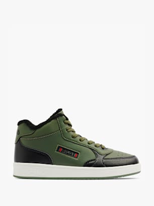 FILA Mid cut sneaker Khaki
