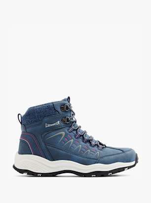 Landrover Walking shoe Blue