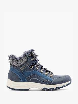 Bench Walking shoe Blue