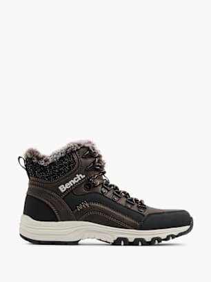 Bench Walking shoe Brown