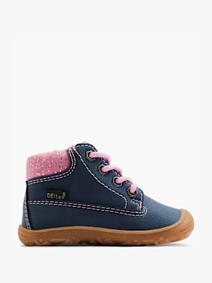 Graceland Sneakersy Jeansowy