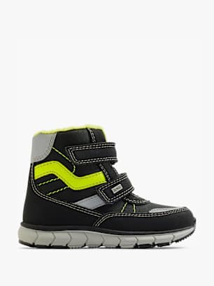 Vty Boot Svart