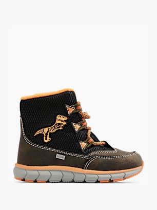 Vty Schnürboots Khaki