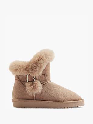 Graceland Boot Beige