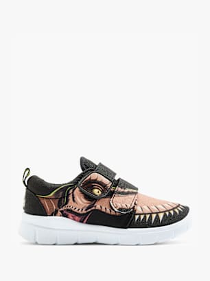 Jurassic World Scarpa da casa chiusa Nero