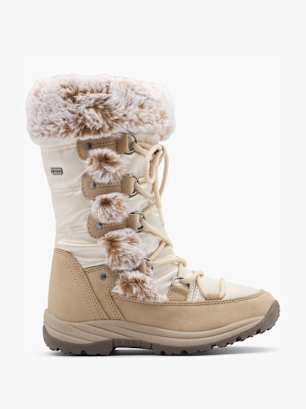 Cortina Vinterkänga Beige