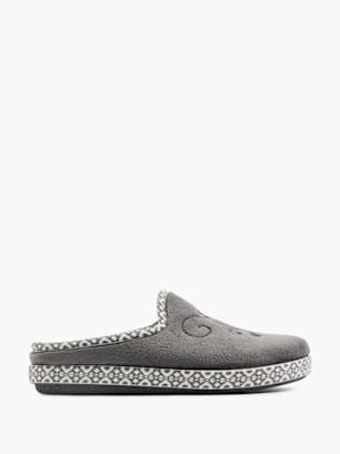 Romika Chaussons Gris