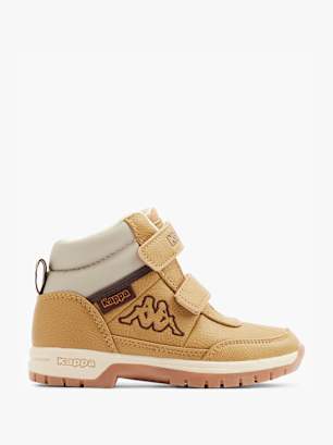 Kappa Känga Beige